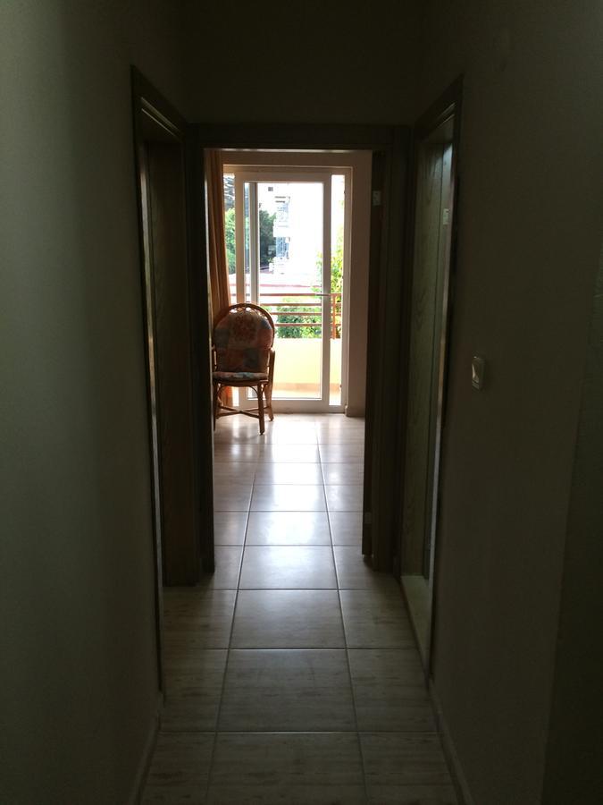 Serendi Apart Hotel Alanya Exterior photo