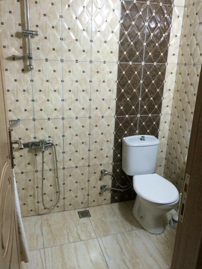 Serendi Apart Hotel Alanya Exterior photo