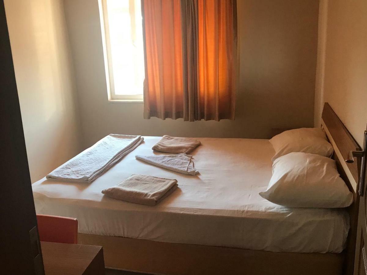 Serendi Apart Hotel Alanya Exterior photo