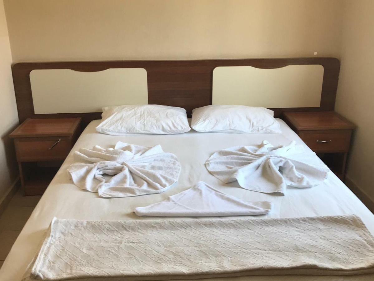 Serendi Apart Hotel Alanya Exterior photo